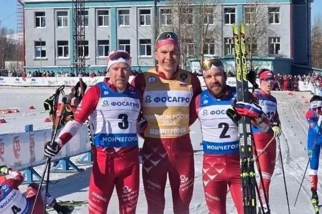 Три лыжника из Коми получили нейтральный статус FIS