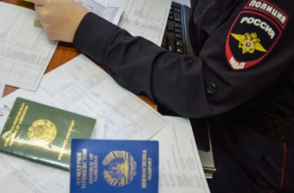 В Коми за 9 месяцев составили более 900 миграционных протоколов
