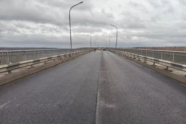 В Ухте до 10 ноября ограничат движение на проспекте Зерюнова