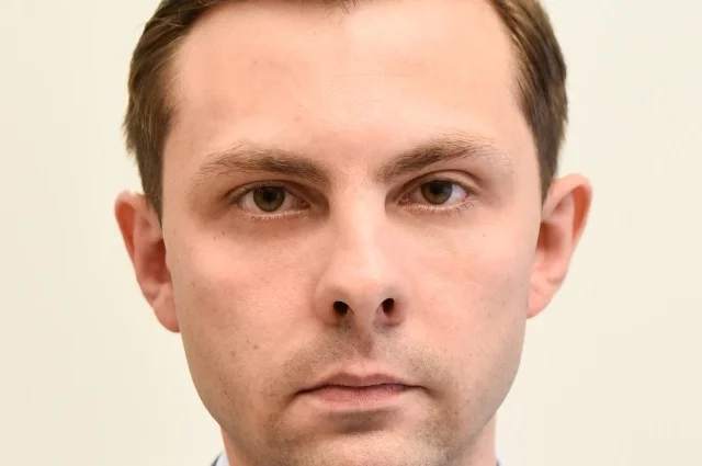 Лидера КПРФ Коми Олега Михайлова задержали в Москве