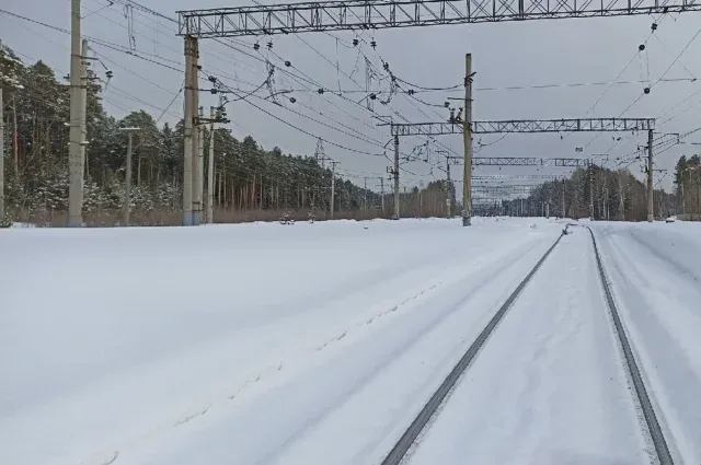 Пригородные поезда Котлас — Урдома продлят до Межега с 2 ноября