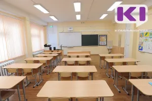В Воркуте отменили занятия в школах и колледжах из-за непогоды