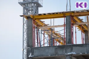 В Коми недострои планируют включить в налоговый оборот