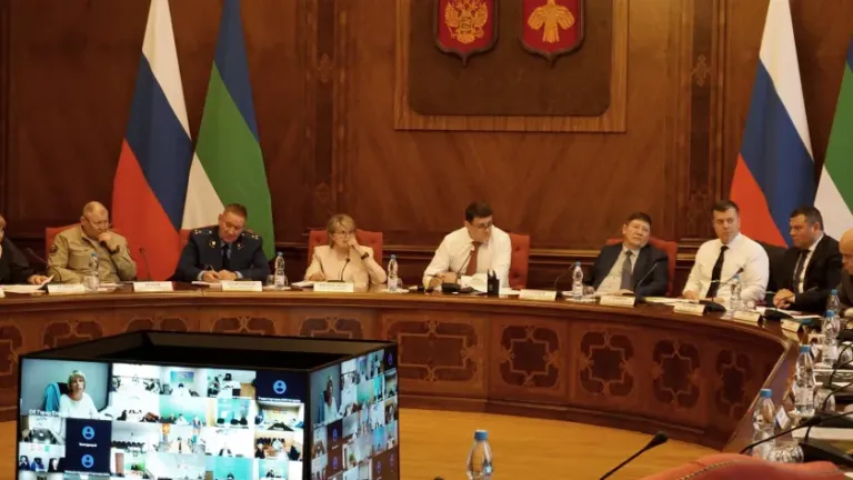 В Коми изменят подход к капремонту школ и соцобъектов