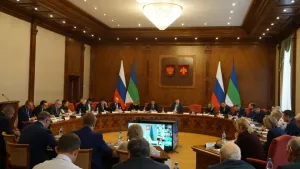 В Коми проверят все плавательные бассейны республики