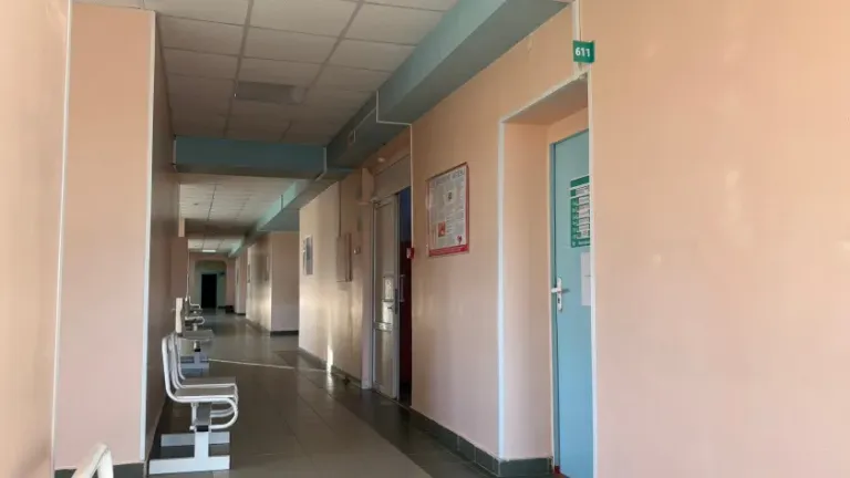 В Коми доставили 136 270 доз вакцины от гриппа