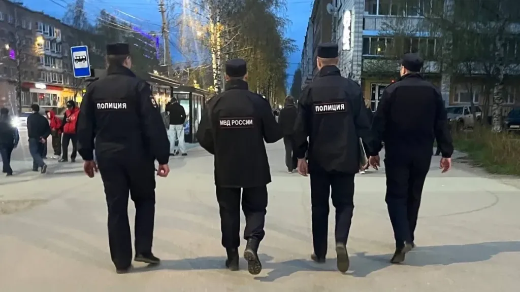 В Коми за неделю составили девять миграционных протоколов