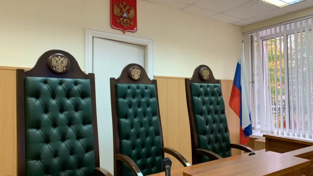 Суд в Коми освободил воркутинца от дела об алиментах после погашения долга