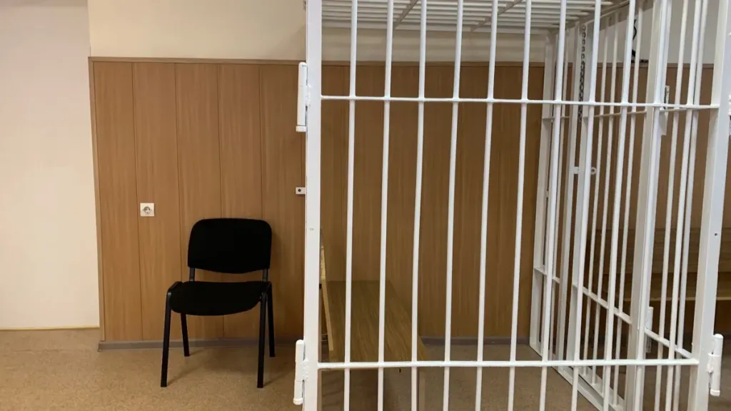Суд в Коми дал 6 лет водителю снегоуборщика за смертельный наезд