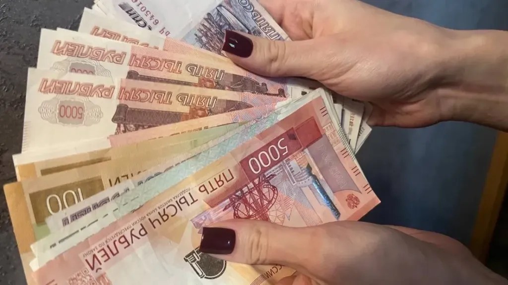 Жительница Коми возместила 133 тысячи рублей за лечение пострадавшего
