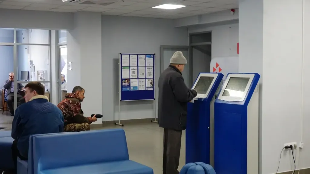 В Коми с начала года нашли работу 4 тысячи человек