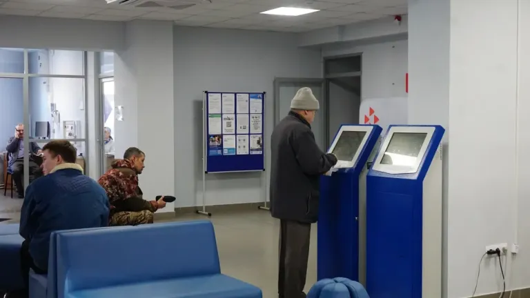 В Коми с начала года нашли работу 4 тысячи человек