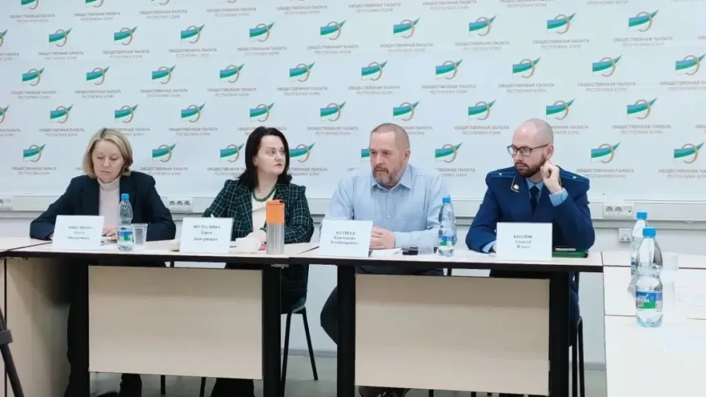 В Коми не все многоквартирные дома получили паспорта готовности к зиме