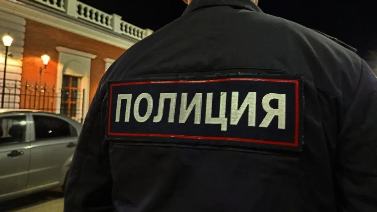 Полиция Коми запретила въезд в Россию гражданину Кыргызстана на пять лет