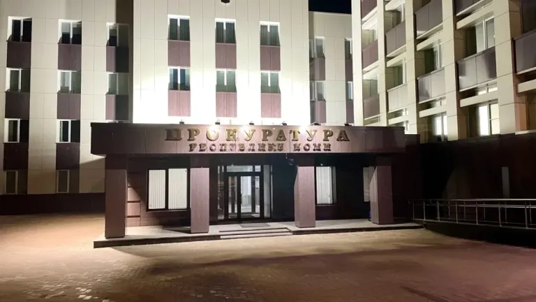 В Коми суд рассмотрит дело о хищении пенсии у инвалида
