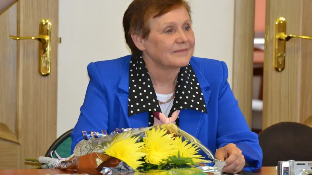 В Коми умерла биолог и эколог Маргарита Гецен